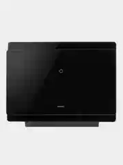 Вытяжка Centek CT-1830-60 Black, 1000 м3/час (233 Вт), 3 скор, LED