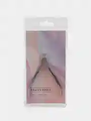 Серебряный кусачки для ногтей и катикулы, ножницы для манекюра и педикюра