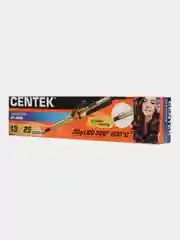Конические щипцы для завивки Centek CT-2089, 35 Вт, 13-25 мм, керамика