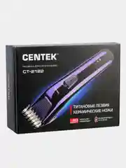 Машинка для стрижки Centek CT-2122, 7 Вт