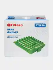 HEPA фильтр Filtero FTH 54 для пылесосов Rowenta