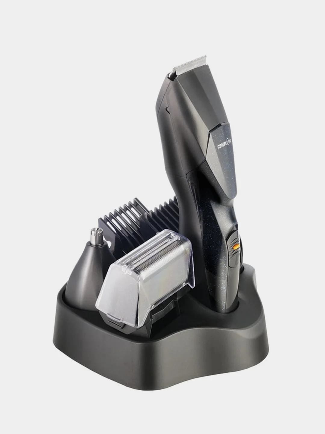 Набор для стрижки Centek CT-2131 3В1, черный