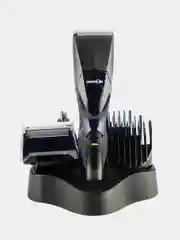 Набор для стрижки Centek CT-2131 3В1, черный
