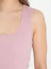 Розовый платье женское лапша
