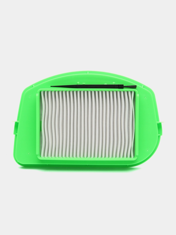 HEPA фильтр Filtero FTH 57 для пылесосов Tefal, Rowenta