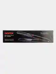 Выпрямитель Centek CT-2024, 35 Вт, 4 режима, LED дисплей, керамические пластины, 110х24мм