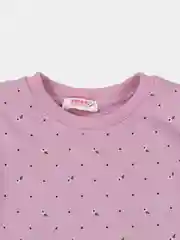 Горчичный платье для девочки 3-6 лет (рост 98-116 см), 3 цвета