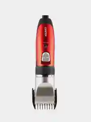 Машинка для стрижки Centek CT-2118, титан и керамика, 2,5 Вт