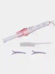 Стайлер Centek CT-2093, 45Вт, Автоматическая завивка, Турмалиновое покрытие