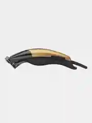 Машинка для стрижки Centek CT-2103, черный/желтый, 12 Вт
