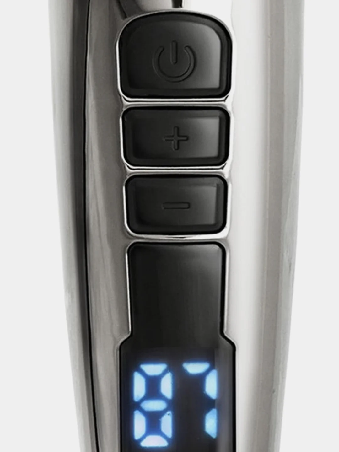 Машинка для стрижки Centek CT-2105, 3 Вт, LED, USB зарядка