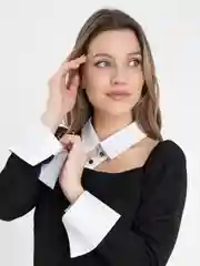 Платье женское, мини