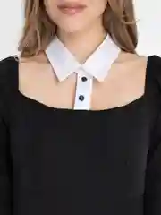 Платье женское, мини