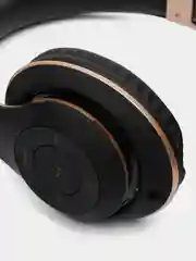 FORZA Наушники беспроводные накладные Джаз, 300мАч, BT: 5.0, гарнитура, microUSB