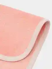 Коралловый полотенце для рук из микрофибры, кухонное