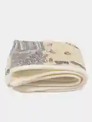 Алый полотенце для рук из микрофибры, кухонное