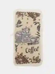 Алый полотенце для рук из микрофибры, кухонное