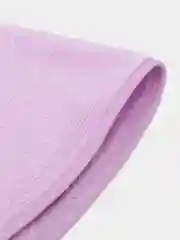 Лавандовый полотенце для рук из микрофибры, кухонное