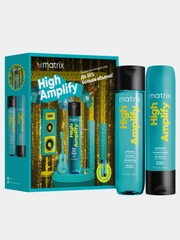 Matrix Набор High Amplify для объема волос
