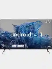 Телевизор KIVI 43U750NB