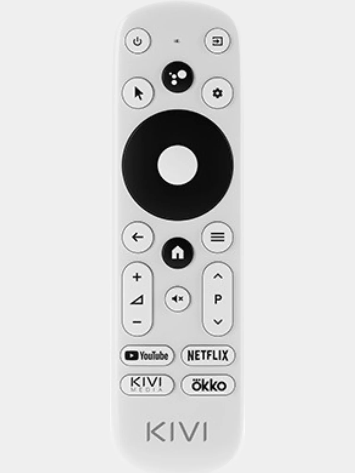 Телевизор KIVI 43U750NB