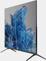 Черный телевизор KIVI 43U750NB
