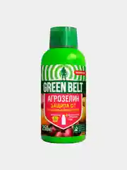 Вазелиновое масло GREEN BELT АГРОЗЕЛИН для борьбы с вредителями, весенняя обработка сада