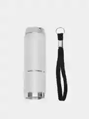 Белый ультрафиолетовый фонарик для сушки лака, ручной, светодиодный, 9LED