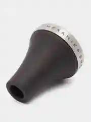 Черный чаша MS Фанел Mexanika Smoke