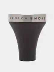 Черный чаша MS Фанел Mexanika Smoke