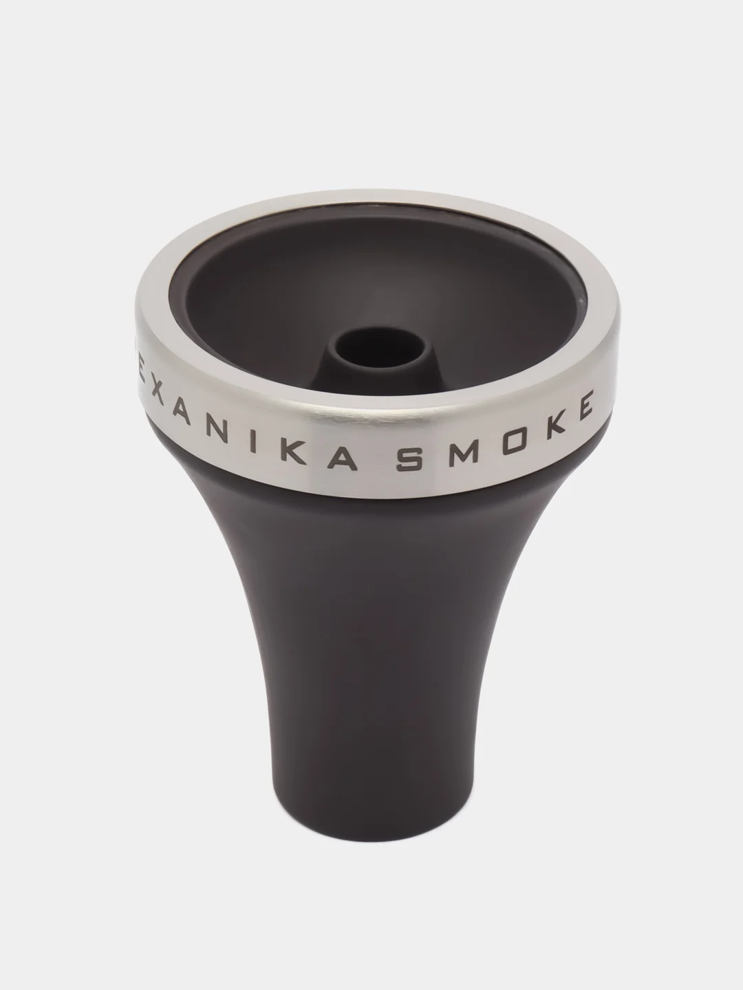 Черный чаша MS Фанел Mexanika Smoke