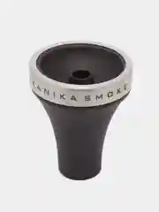Черный чаша MS Фанел Mexanika Smoke
