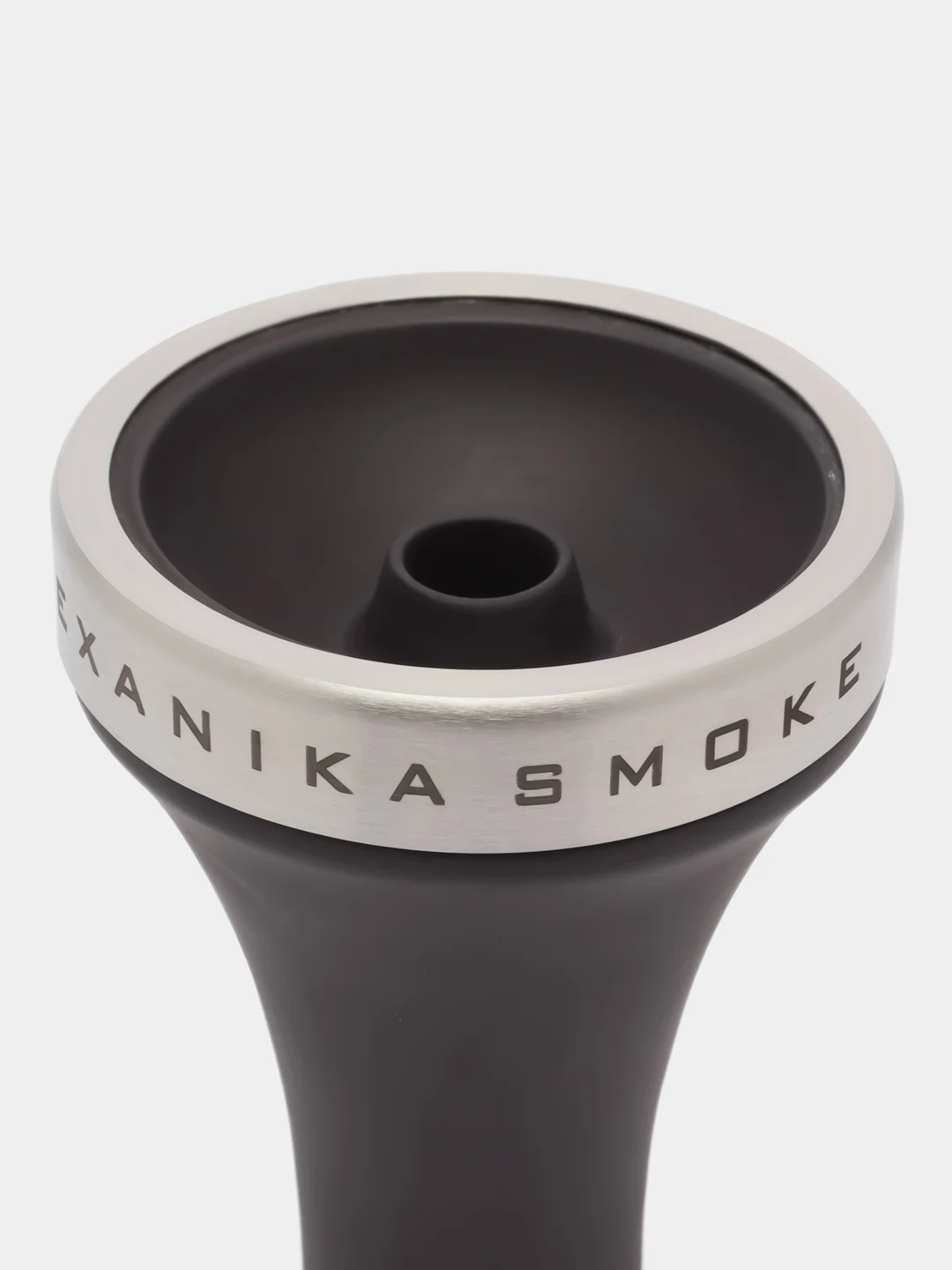 Черный чаша MS Фанел Mexanika Smoke