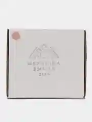 Розовый чаша MS Gear Mexanika Smoke
