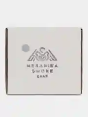 Серый чаша MS Gear Mexanika Smoke