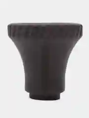 Черный чаша MS Gear Mexanika Smoke