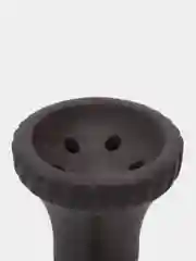 Черный чаша MS Gear Mexanika Smoke