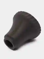 Черный чаша MS Gear Mexanika Smoke