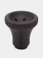 Черный чаша MS Gear Mexanika Smoke