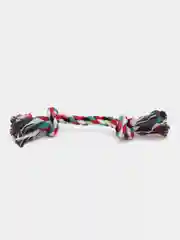 Игрушка канат для собак, 20/24см, микс цветов