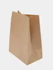 Пакет крафт, бумажный, упаковочный