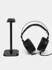 Игровые наушники проводные с микрофоном Redragon Lamia 2, звук 7.1