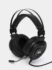 Игровые наушники проводные с микрофоном Redragon Lamia 2, звук 7.1