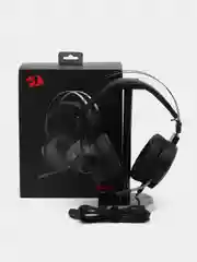 Игровые наушники проводные с микрофоном Redragon Lamia 2, звук 7.1