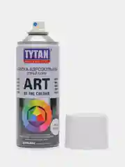 Белый краска аэрозоль Tytan Professional 400мл