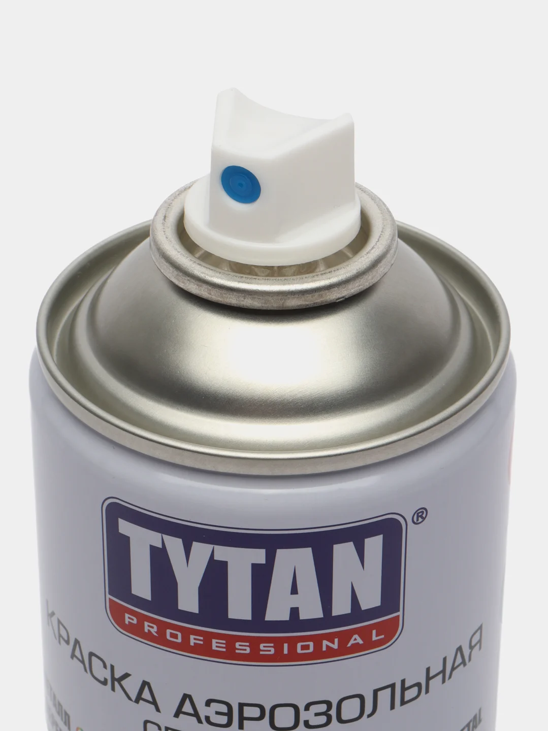 Белый краска аэрозоль Tytan Professional 400мл