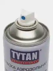 Белый краска аэрозоль Tytan Professional 400мл