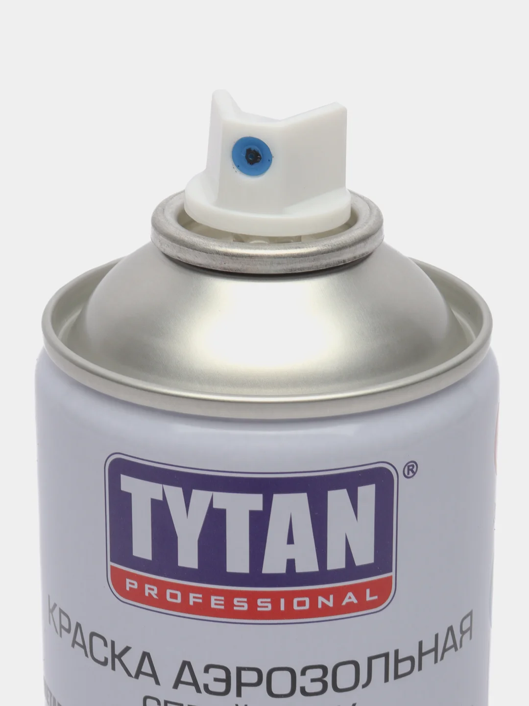 Угольный краска аэрозоль Tytan Professional 400мл