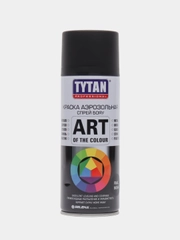 Краска аэрозоль Tytan Professional 400мл