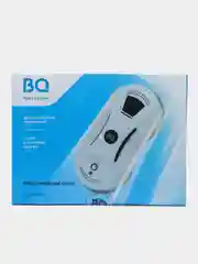 Белый робот-мойщик окон BQ WR100 (с пультом)